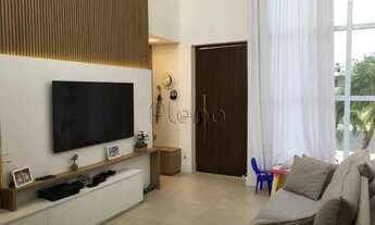 Imagem 3: Casa à venda em Indaiatuba, Jardim Residencial Dona Maria José, com 4 suítes, com 218 m²