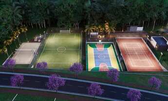 Imagem: Ritz Castanheiras Spa Resort LOTE EM CONDOMINIO