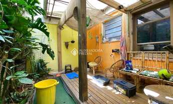 Imagem 4: Apartamento Garden de 2 dormitórios no Menino Deus