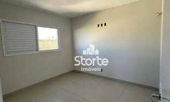 Imagem 7: Apartamento com 3 dormitórios à venda, 64 m² por R$ 348.000,00 - Novo Mundo - Uberlândia/M