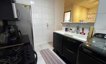 Imagem 7: Apartamento à venda - Condomínio completo no Três Barras