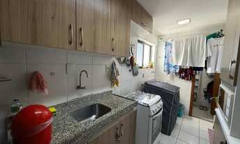 Imagem 2: Venda apt 3/4 sendo uma suíte- Farol