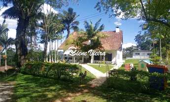 Imagem: CHACARA RESIDENCIAL em ARUJÁ - SP, CHACARAS