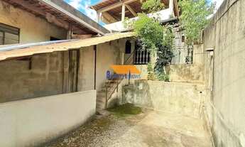 Imagem: Casa de 2 quartos, Bairro Aparecida em Belo