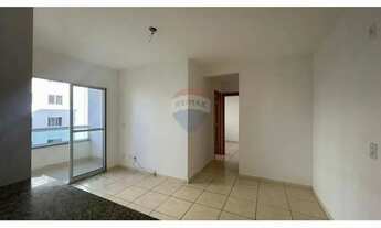 Imagem 6: Apartamento 2 quartos com suíte - Condomínio Spazio no Democrata, Juiz de Fora