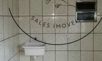 Imagem: Casa 2 quartos - Campo Grande