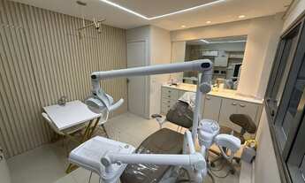 Imagem: Sublocação de consultório odontológico