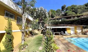 Imagem: Casa Residencial para venda e locação