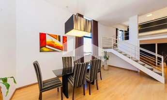 Imagem 4: Apartamento com 66 m², 1 quarto para alugar no bairro Bigorrilho