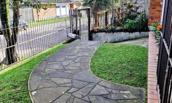 Imagem 3: Casa à venda no Jardim do Salso - Porto Alegre