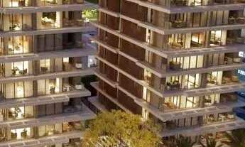 Imagem: Apartamento para Venda em Curitiba, Bigorrilho