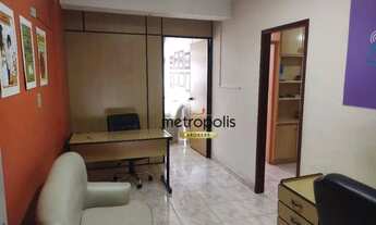 Imagem 2: Sala à venda, 47 m² por R$ 145.000,00 - Centro - Santo André/SP
