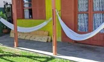 Imagem 6: Casaa praia Enseada.9pes