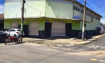 Imagem 3: Galpão bem localizado, grande movimentação social/trânsito de carros, 490 m². Setor Colina