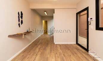 Imagem 4: CASA SOBRADO VILA MADALENA 3 DORMITÓRIOS 1 VAGA