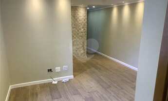 Imagem 3: Imóvel para venda tem 50 metros quadrados com 2 quartos em Vila Nova Cachoeirinha - São Pa