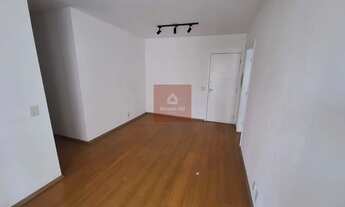 Imagem 6: Dois dorm. com 1 suite em Moema, varanda com churrasqueira!