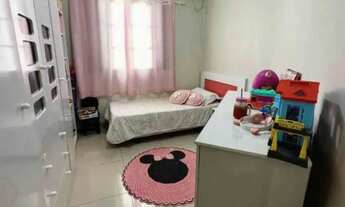 Imagem 6: CASA A VENDA NO PARQUE VIANA EM BARUERI