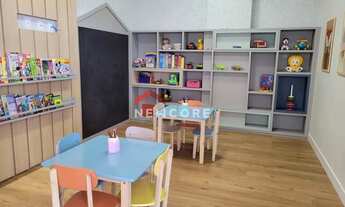 Imagem 3: Apartamento em Rua Espanha - Centro - Cambé/PR