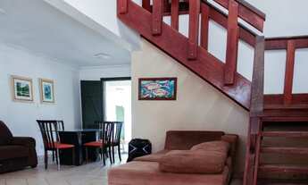 Imagem 4: Casa 4 quartos (2 suítes) - Praia do Flamengo/Stella Mares em Salvador - temporada/eventos