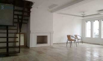 Imagem 6: Apartamento Roçado