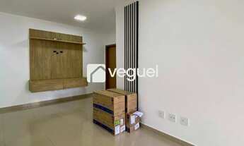 Imagem: Apartamento com 3 quartos, 3 suítes para