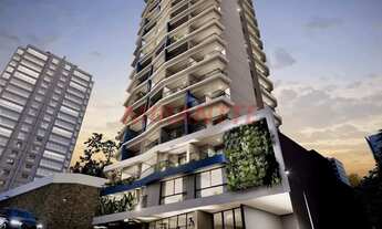 Imagem: Studio de 26m² com 1 quartos em Santana