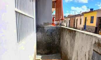 Imagem 3: CASA À VENDA CONJUNTO OYACÍLIO HOLANDA