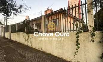 Imagem 2: Terreno com benfeitoria na rua Minas Gerais Centro com 1084m