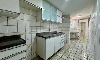 Imagem: 104m2 nascente 3° andar na melhor área