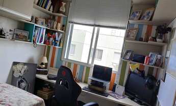 Imagem 7: Apartamento em Tristeza