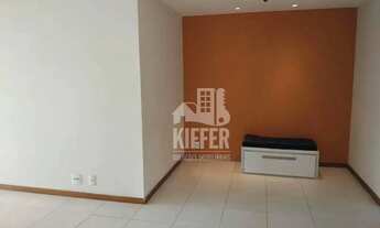 Imagem 6: Apartamento com 3 dormitórios à venda, 151 m² por R$ 1.250.000,00 - São Francisco - Niteró
