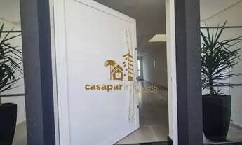 Imagem 5: Sobrado à Venda com 3 Suítes no Barcelona, nunca Habitado com 300m²