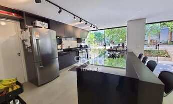 Imagem: Sobrado alto padrão com 4 dormitórios