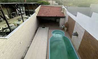 Imagem 4: BELÍSSIMO DÚPLEX - DISPONÍVEL PARA LOCAÇÃO TODO PROJETADO E ENERGIA SOLAR