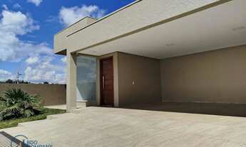 Imagem: Casa com 3 dormitórios à venda, 133 m²