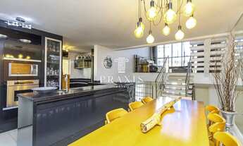 Imagem: Casa a venda em condomínio clube com 3