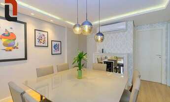 Imagem 4: Apartamento com 3 quartos à venda, 104 m² por R$ 1.300.000 - Juvevê - Curitiba/PR