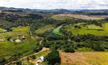 Imagem 5: Terreno à venda em Bragança Paulista - SP: construa seu futuro aqui!