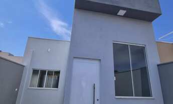 Imagem 3: Casa para Venda em Presidente Prudente, Jardim Novo Bongiovani, 2 dormitórios, 1 suíte, 2