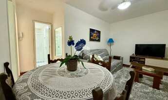 Imagem 3: Uma quadra da praia um dormitório mobiliado capão da canoa rRS