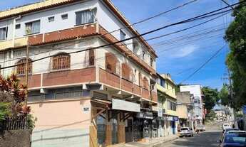 Imagem 2: APTO GIGANTE 3QTS PRÉDIO PARTICULAR