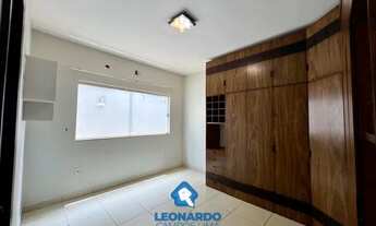 Imagem 9: Aluga-se Sobrado com 3 Suítes - Área de Lazer Completa - Com armários planejados