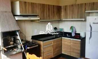 Imagem 5: NÃO ACEITA FINANCIAMENTO) Casa com 03 dormitórios (01 suíte) à venda no Jardim Interlagos