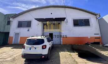 Imagem: Pavilhão para alugar no bairro Centro de