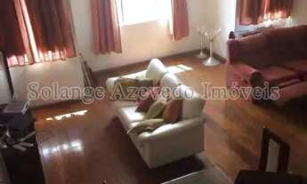 Imagem 4: Apartamento Duplex na Tijuca