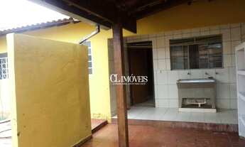 Imagem 16: Casa ampla de 3 quartos para alugar, 100 m² por R$ 3.500/mês - Antares - Londrina/PR