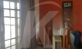 Imagem 2: Sobrado com 2 dormitórios sendo 1 suíte à venda