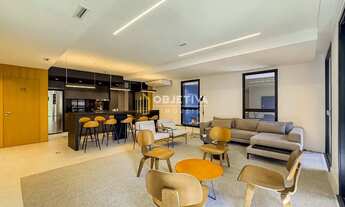 Imagem 2: Apartamento à venda 2 Quartos 1 Suite 1 Vaga 69.27M² Boa Vista Porto Alegre - RS