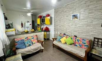 Imagem 3: Casa em Rua Amazonas - Gaivota (Praia) - Itanhaém/SP